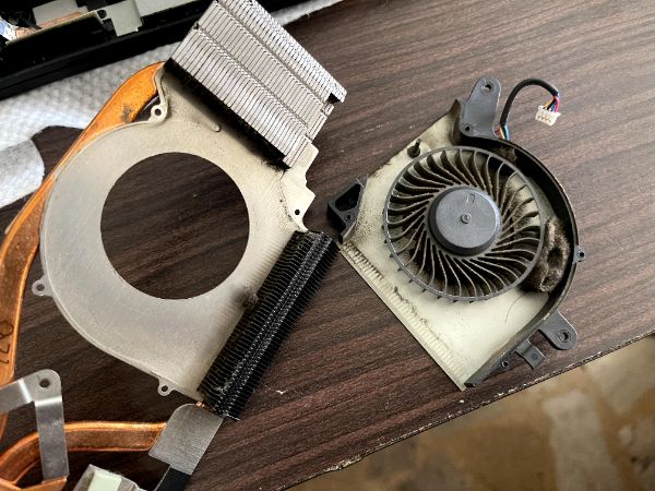 MSI GF75 Thin 9SC