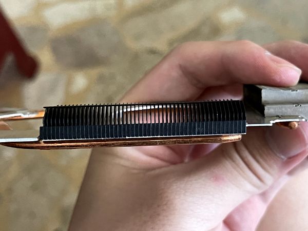 MSI GF75 Thin 9SC