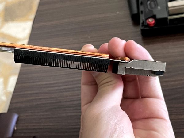 MSI GF75 Thin 9SC