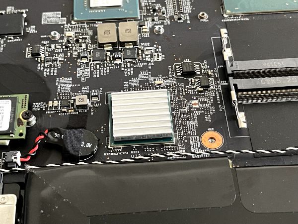 MSI GF75 Thin 9SC