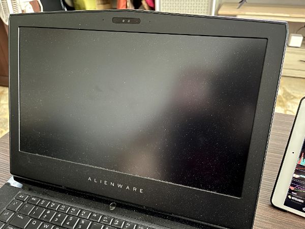 DELL ALIENWARE 15 R3