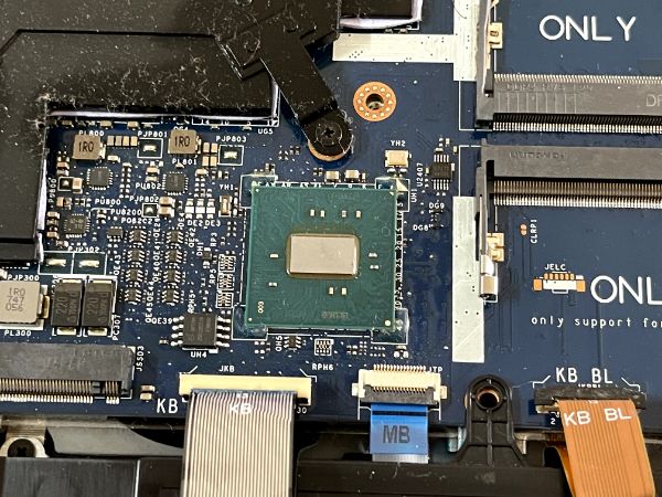 DELL ALIENWARE 15 R3