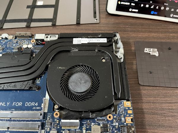DELL ALIENWARE 15 R3