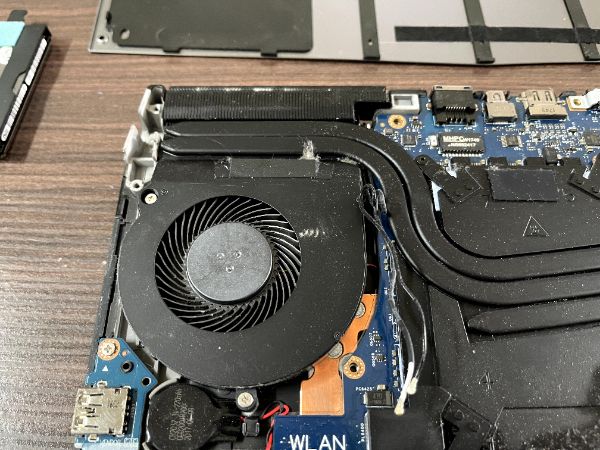 DELL ALIENWARE 15 R3