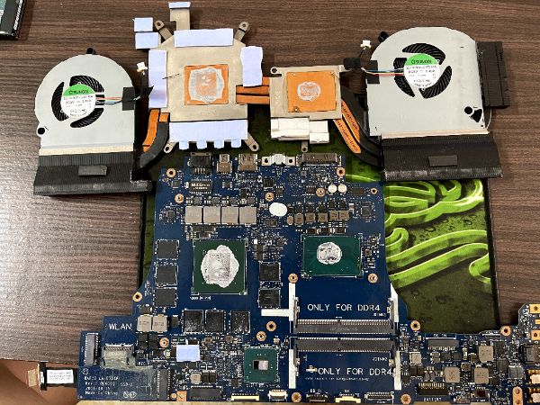DELL ALIENWARE 15 R3