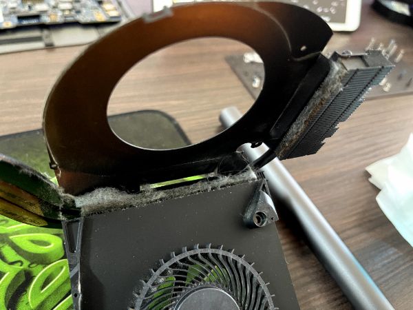 DELL ALIENWARE 15 R3