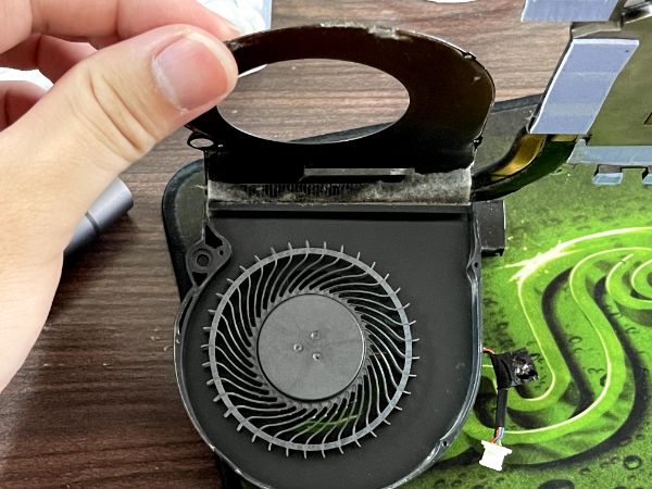 DELL ALIENWARE 15 R3