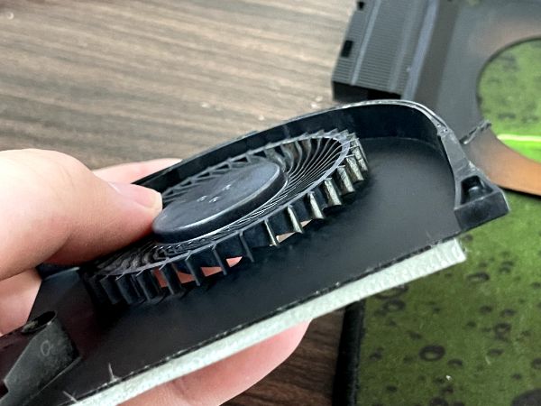 DELL ALIENWARE 15 R3