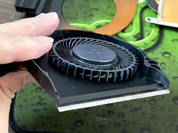 DELL ALIENWARE 15 R3