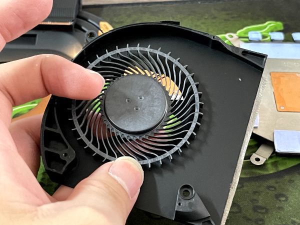 DELL ALIENWARE 15 R3
