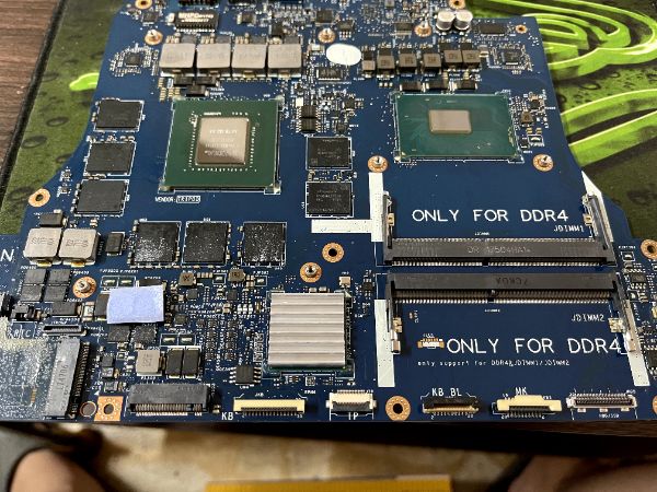 DELL ALIENWARE 15 R3