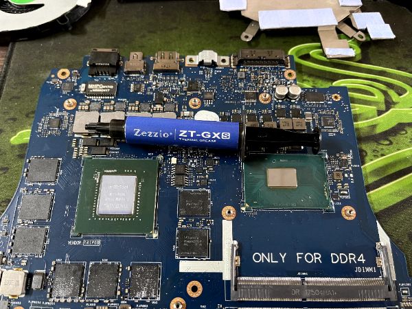 DELL ALIENWARE 15 R3
