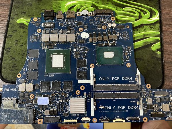DELL ALIENWARE 15 R3