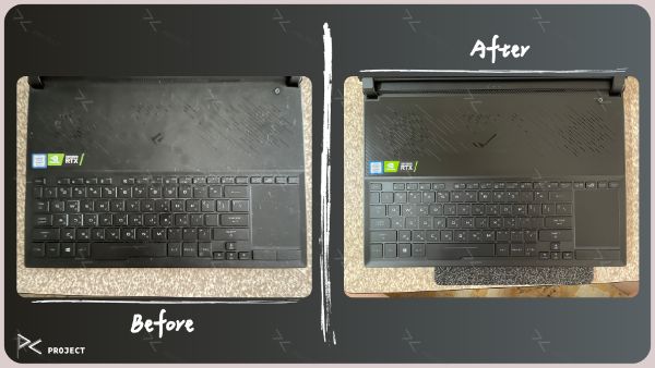 ROG Zephyrus S GX531GX