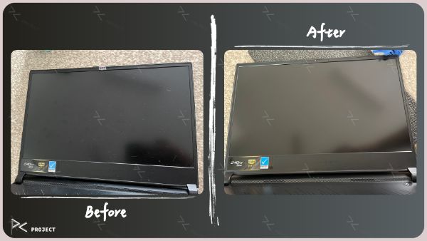ROG Zephyrus S GX531GX