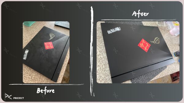 ROG Zephyrus S GX531GX
