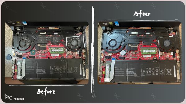 ROG Zephyrus S GX531GX