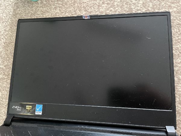 ROG Zephyrus S GX531GX