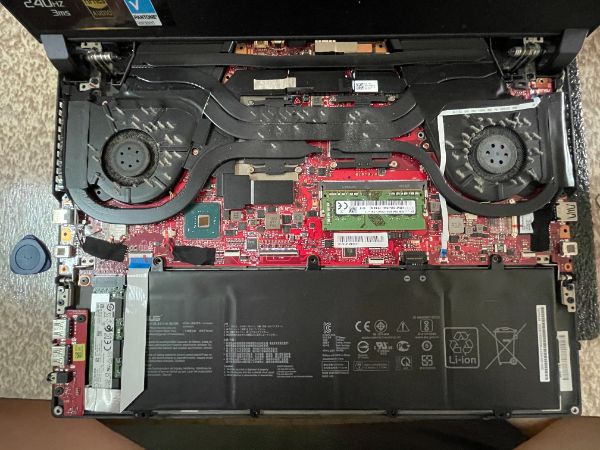ROG Zephyrus S GX531GX