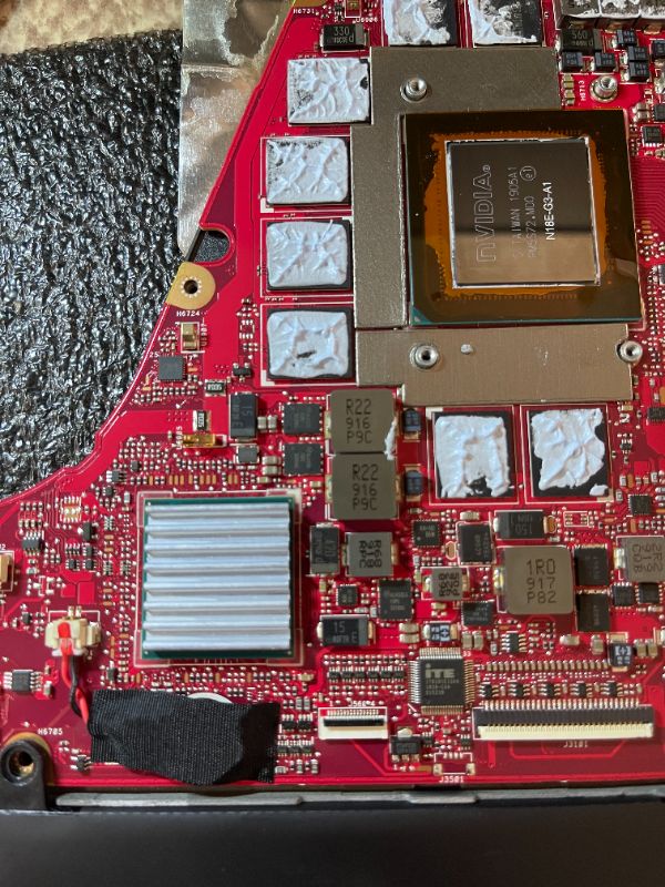 ROG Zephyrus S GX531GX