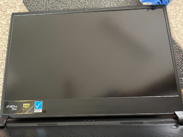 ROG Zephyrus S GX531GX