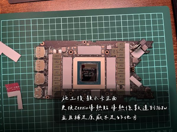 RTX 3080 Ti Founders Edition