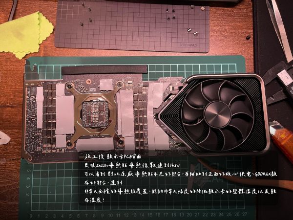 RTX 3080 Ti Founders Edition