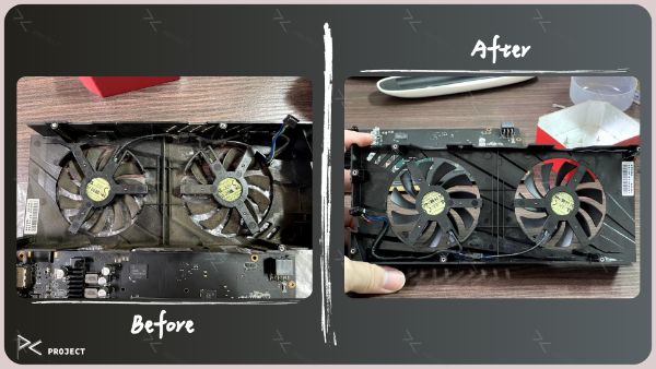 ASUS STRIX-GTX960-DC2OC-2GD5