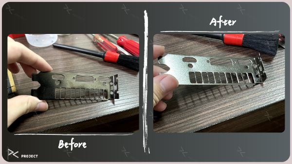 ASUS STRIX-GTX960-DC2OC-2GD5