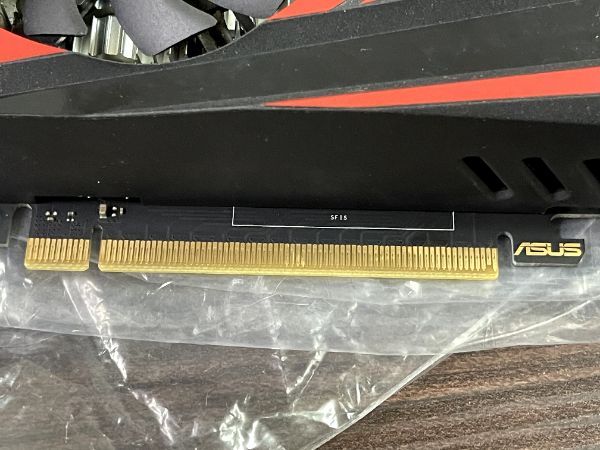 ASUS STRIX-GTX960-DC2OC-2GD5