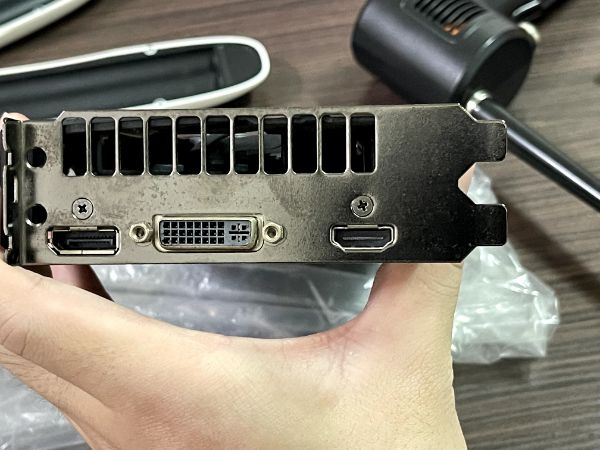 ASUS STRIX-GTX960-DC2OC-2GD5