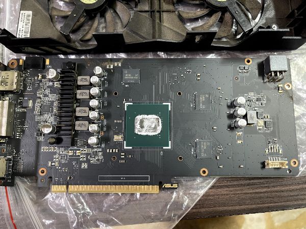 ASUS STRIX-GTX960-DC2OC-2GD5