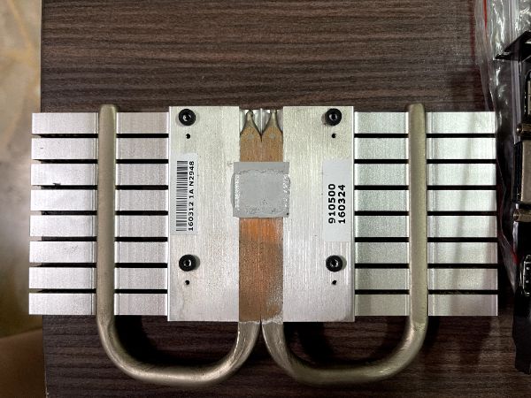 ASUS STRIX-GTX960-DC2OC-2GD5