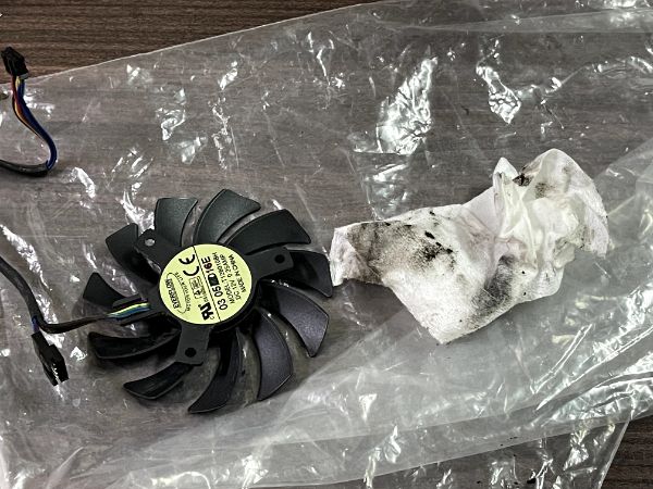 ASUS STRIX-GTX960-DC2OC-2GD5
