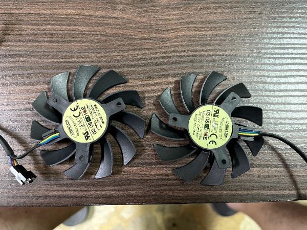ASUS STRIX-GTX960-DC2OC-2GD5