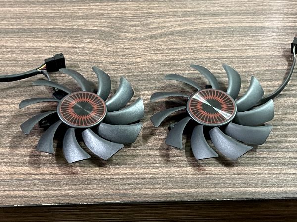 ASUS STRIX-GTX960-DC2OC-2GD5