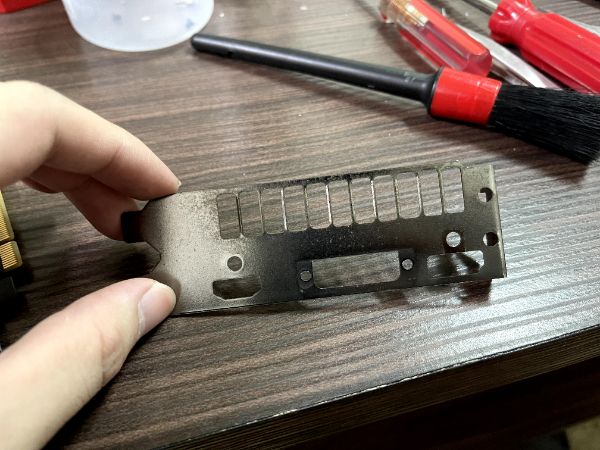 ASUS STRIX-GTX960-DC2OC-2GD5