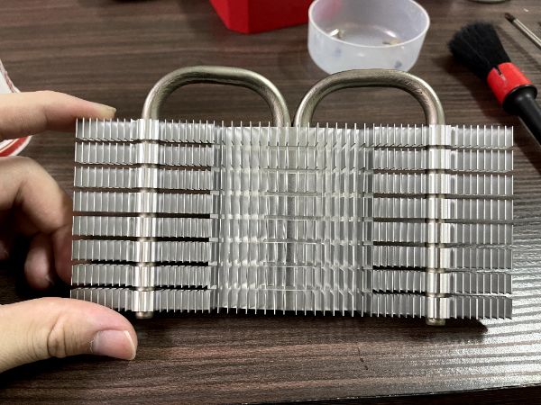 ASUS STRIX-GTX960-DC2OC-2GD5