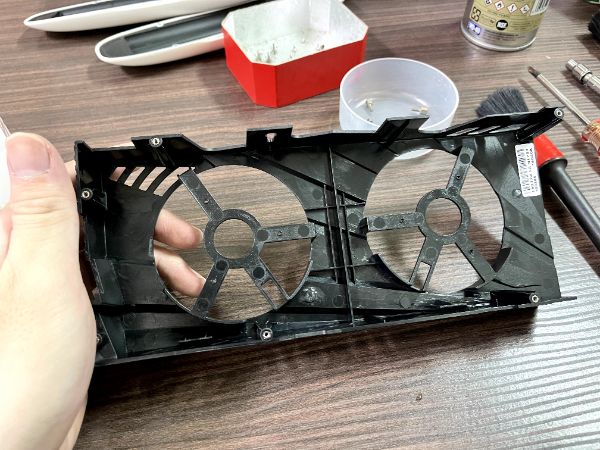 ASUS STRIX-GTX960-DC2OC-2GD5