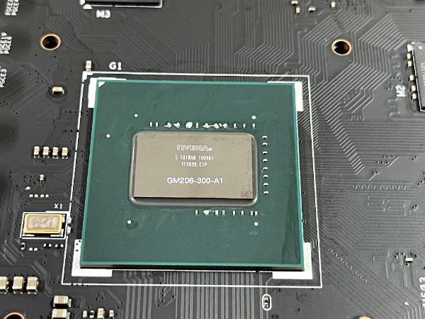 ASUS STRIX-GTX960-DC2OC-2GD5