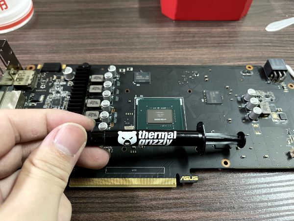 ASUS STRIX-GTX960-DC2OC-2GD5