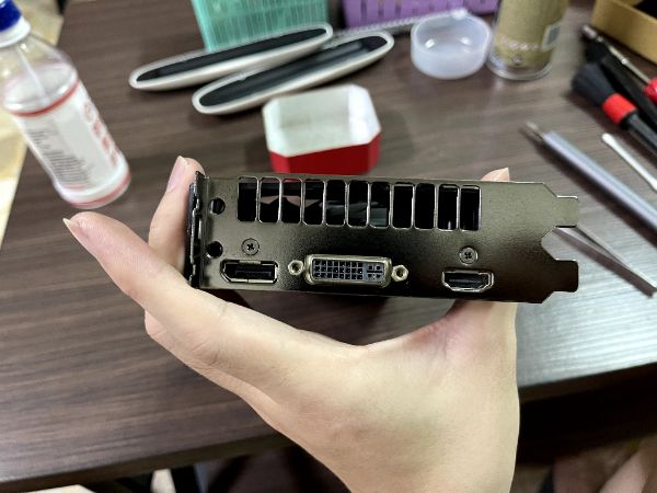 ASUS STRIX-GTX960-DC2OC-2GD5