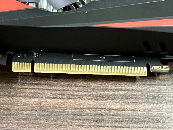 ASUS STRIX-GTX960-DC2OC-2GD5