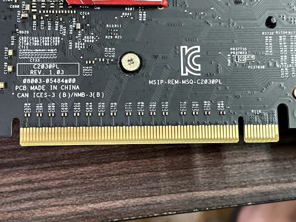 ASUS STRIX-GTX960-DC2OC-2GD5