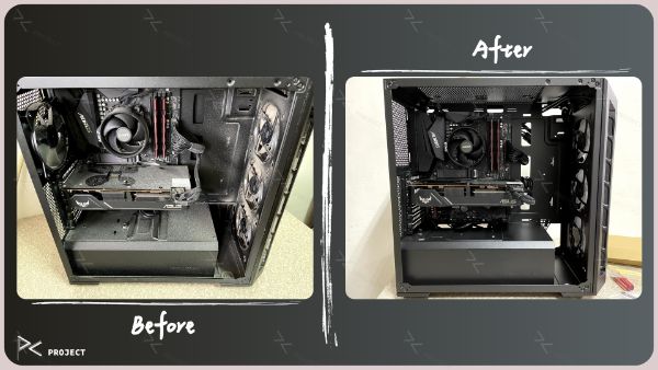 CoolerMaster MasterBox MB511 RGB