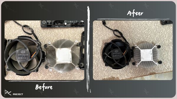 CoolerMaster MasterBox MB511 RGB