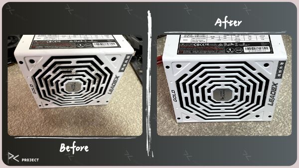 CoolerMaster MasterBox MB511 RGB