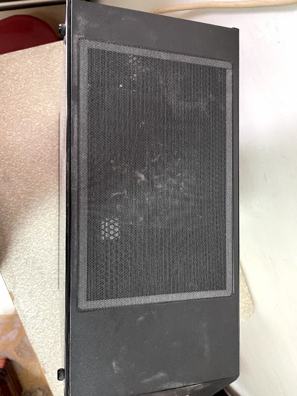 CoolerMaster MasterBox MB511 RGB