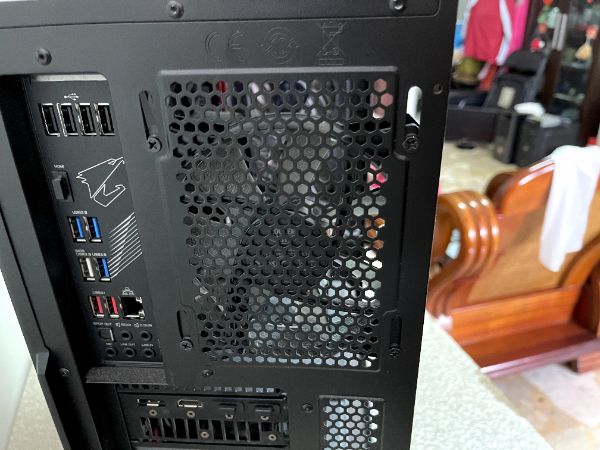 CoolerMaster MasterBox MB511 RGB
