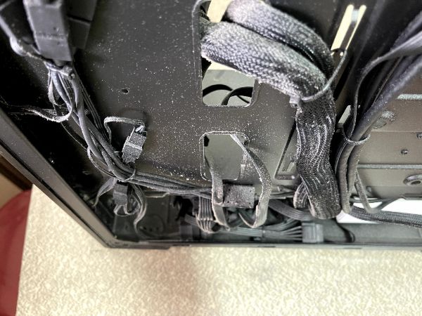 CoolerMaster MasterBox MB511 RGB